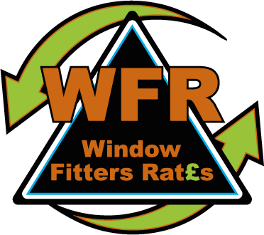 Window Fitters Rates logo