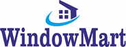 WindowMart Swansea logo