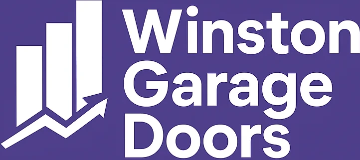 Winston Garage Doors LLC. logo