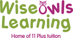Wiseowls Learning logo
