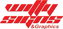 Witty's Signs & Graphics