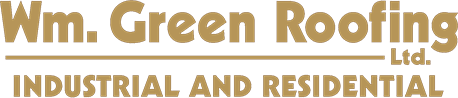 Wm. Green Roofing Ltd.