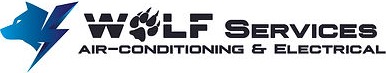 WOLF Services PTY LTD
