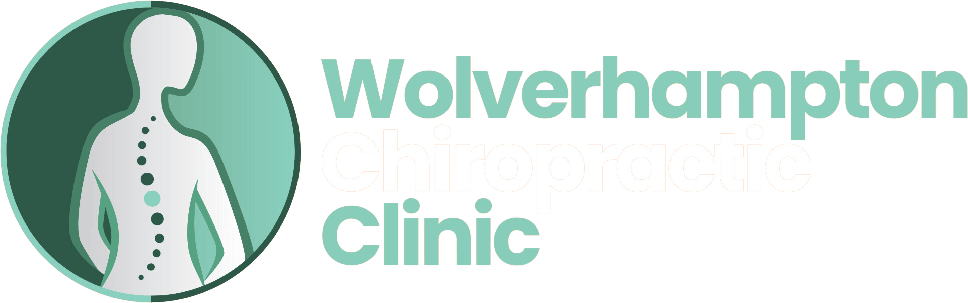 Wolverhampton Chiropractic Clinic logo