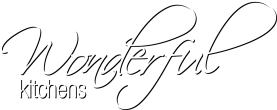 Wonderful Kitchens Brisbane logo