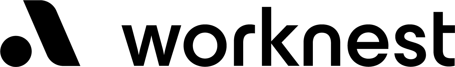 WorkNest logo