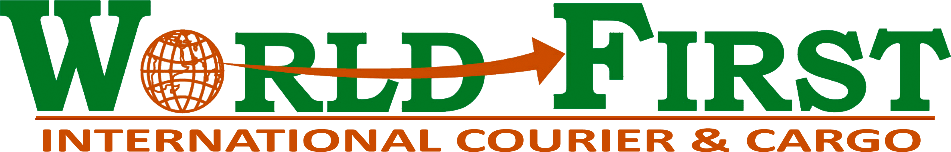 World First International Courier & Cargo