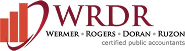 WRDR Accounting