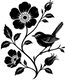 Wren & Company logo