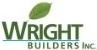 Wright Builders, Inc. logo