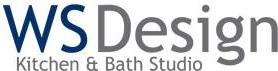 WS Design Kitchen & Bath Studio logo