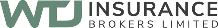WTJ Insurance Brokers Ltd