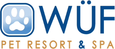 Wuf Pet Resort & Spa