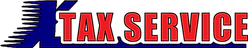 XL Tax Service logo