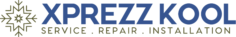 Xprezz Kool Aircon Service Pte Ltd logo