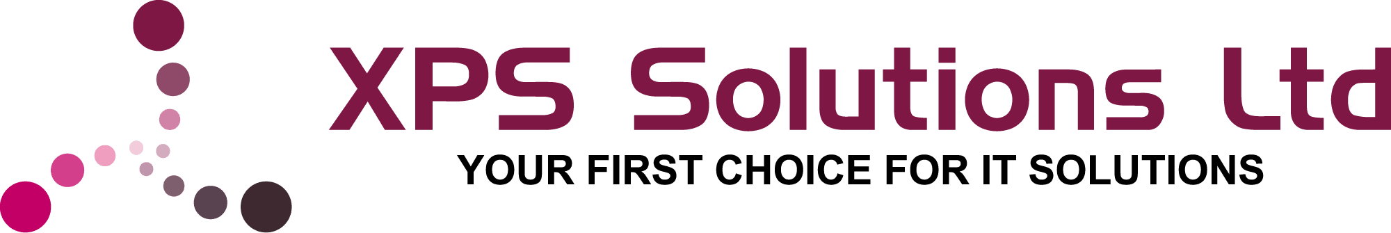 XPS Solutions Ltd. logo