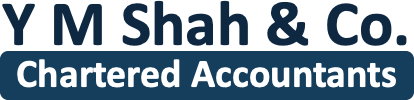 Y M Shah & Co. logo
