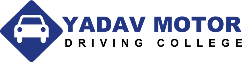 Yadav Motor Driving College logo