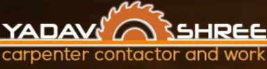 Yadev Shree Carpenter logo