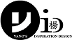 Yang's Inspiration Design logo