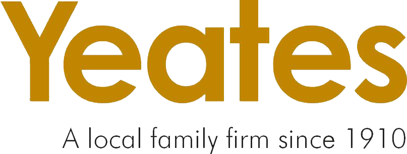 Yeates