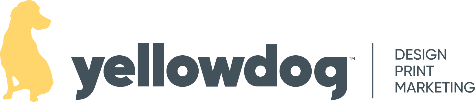 YellowDog Design, Print and Marketing