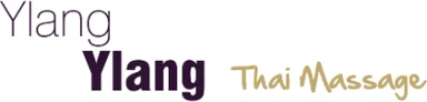 Ylang Ylang Thai Massage logo
