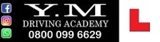 YM Driving Academy