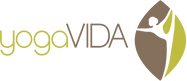 Yoga Vida logo