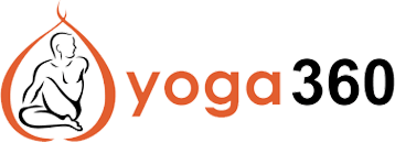 Yoga360 logo