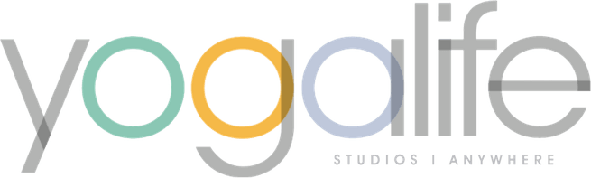 Yogalife Studios logo
