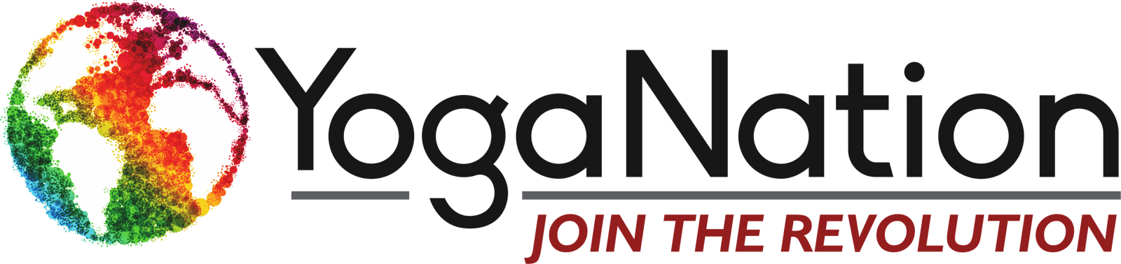 YogaNation logo