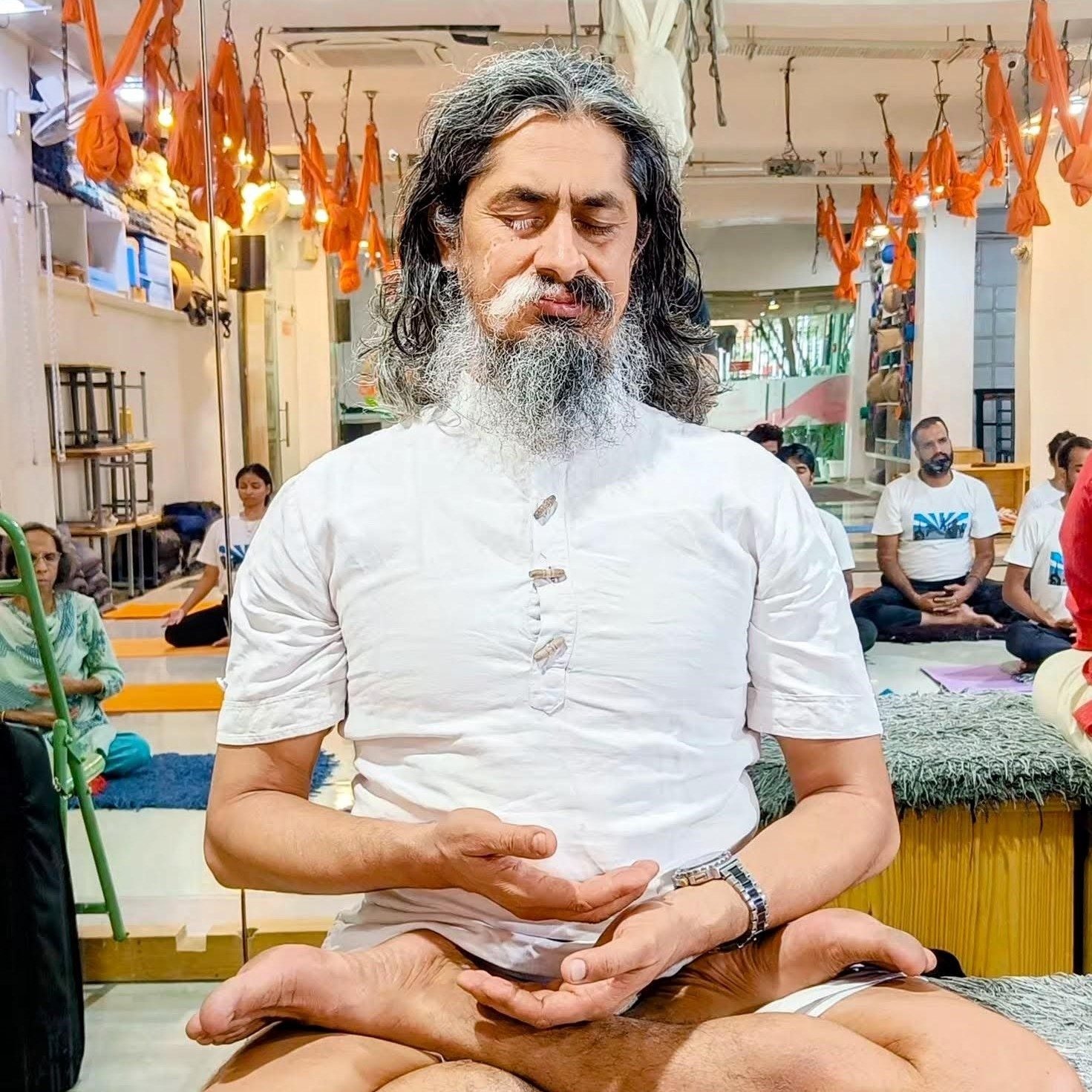 YogaPeace