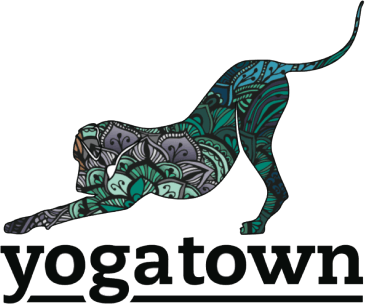 Yogatown