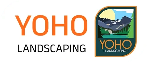 Yoho landscaping
