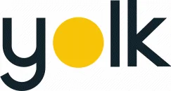 Yolk Recruitment logo