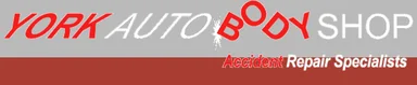 York Auto Bodyshop logo