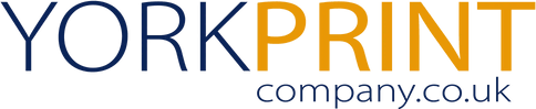 York Print Company logo
