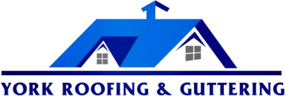 York Roofing & Guttering logo