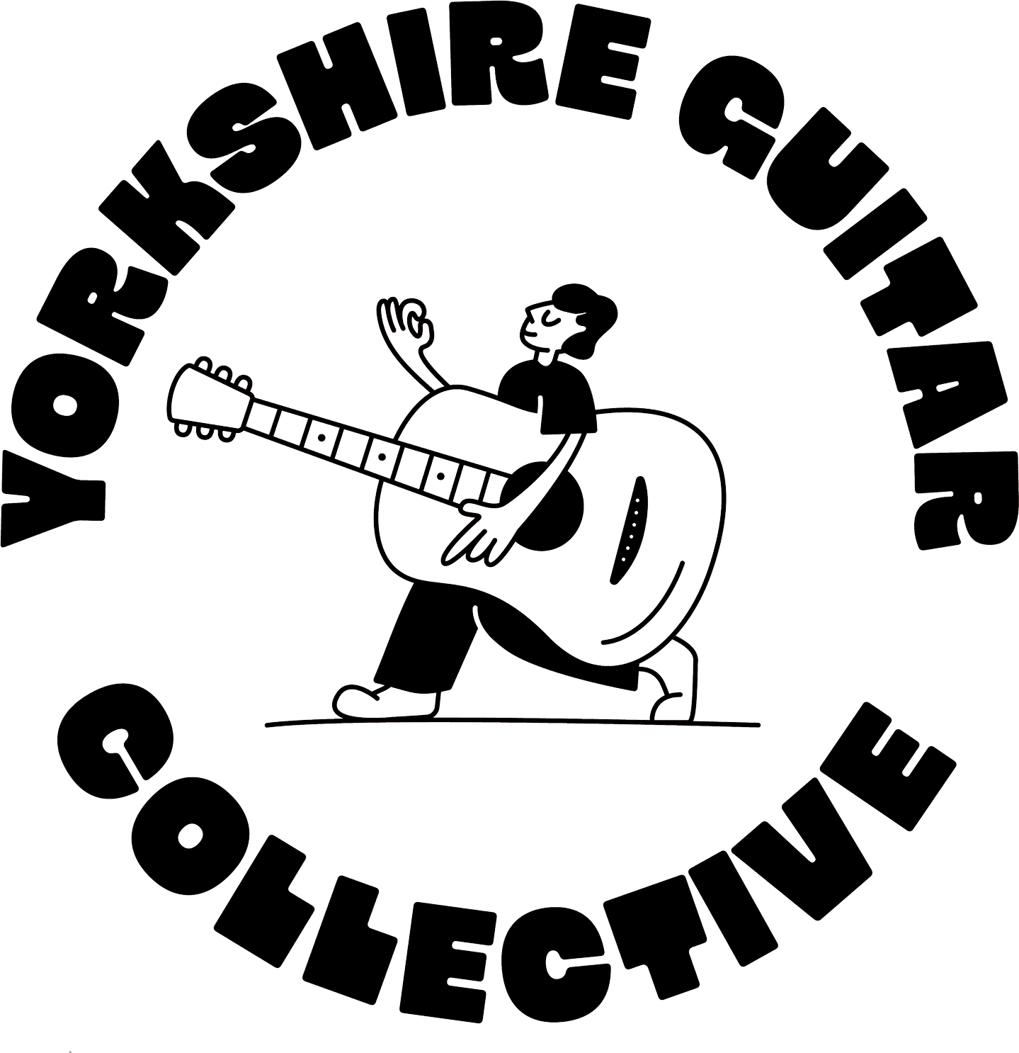 Yorkshire Guitar Collective