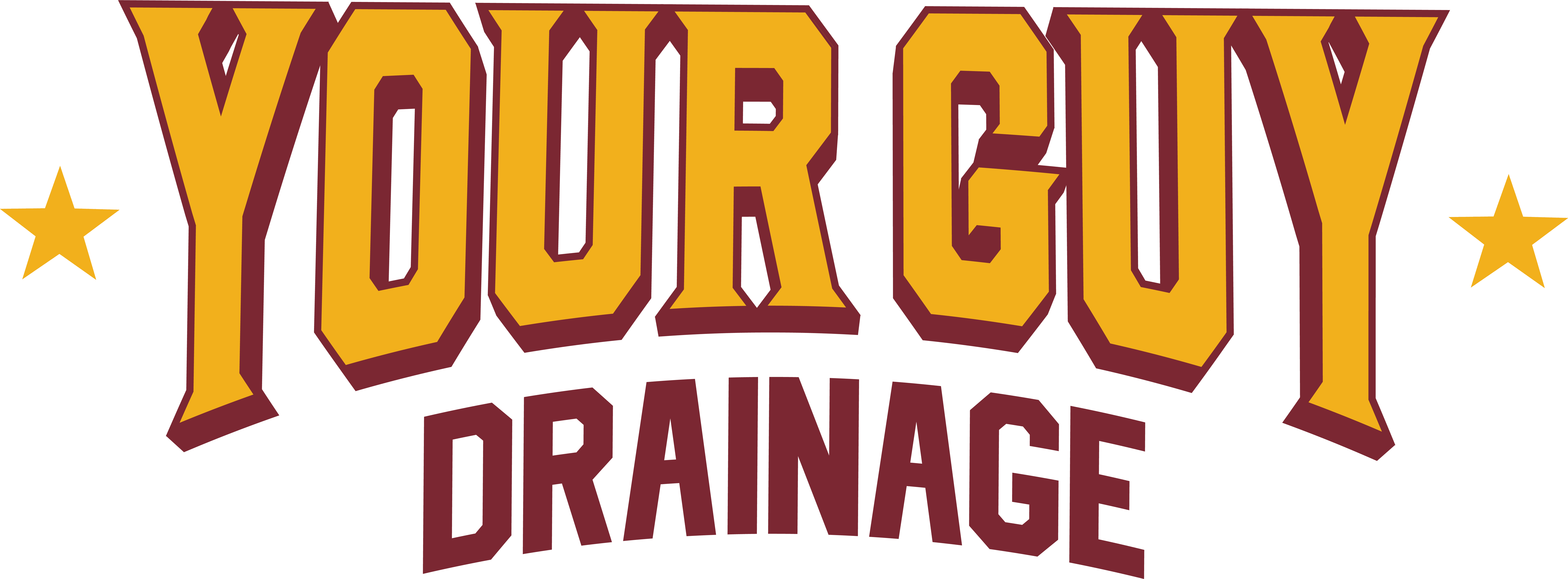 Your Guy Drainage