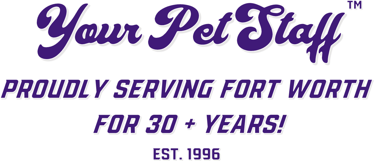 Your Pet Staff LLC logo