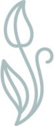 Yvonne Dennis Flowers logo