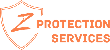 Z Protection Services logo