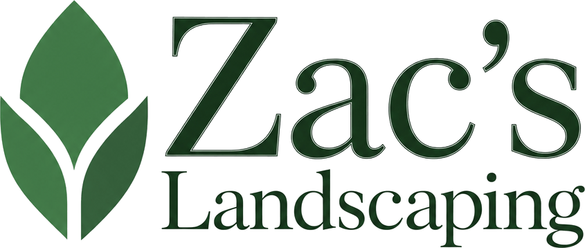 Zac's Landscaping