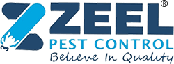 Zeel Pest Solution