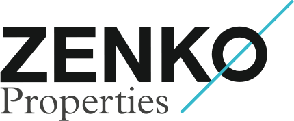Zenko City Living logo