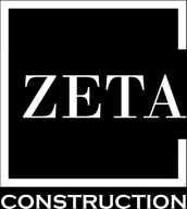 Zeta Construction Limited logo