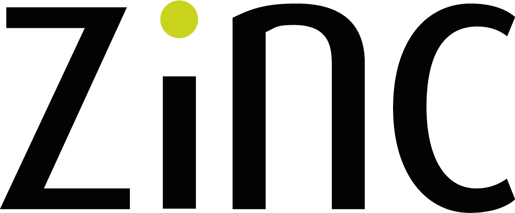 Zinc Digital Creative Marketing Ltd logo