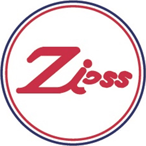 Zip Security logo